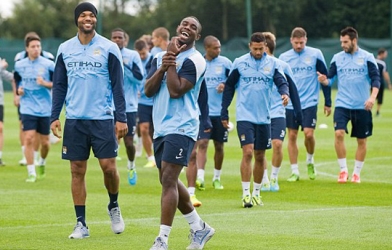 Man City đại cách mạng: 5 cầu thủ người Anh chuẩn bị chia tay Etihad